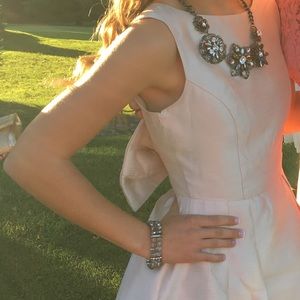 Gorgeous Lulus formal gown